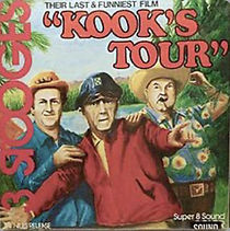 Watch Kook's Tour