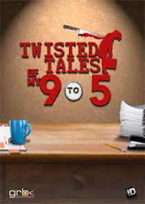 Watch Twisted Tales of 9 to 5