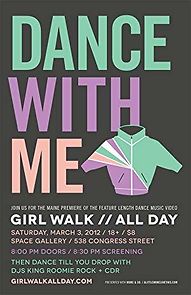 Watch Girl Walk: All Day