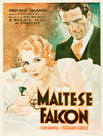 Watch The Maltese Falcon