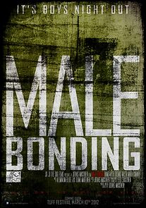 Watch Male Bonding (Short 2012)