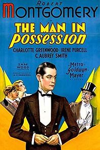 Watch The Man in Possession