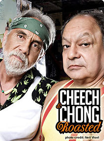 Watch Cheech & Chong: Roasted
