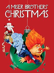 Watch A Miser Brothers' Christmas