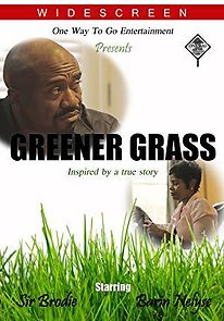 Watch Grass Is Greener