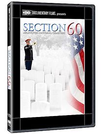 Watch Section 60: Arlington National Cemetery