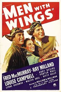 Watch Men with Wings