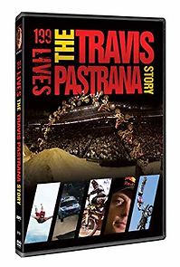 Watch 199 Lives: The Travis Pastrana Story