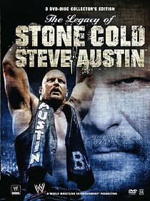 Watch The Legacy of Stone Cold Steve Austin