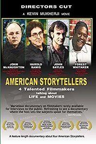 Watch American Storytellers