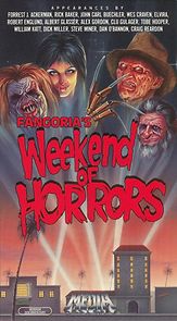 Watch Fangoria's Weekend of Horrors