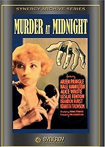 Watch Murder at Midnight