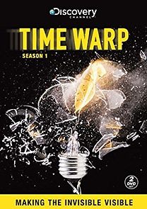 Watch Time Warp
