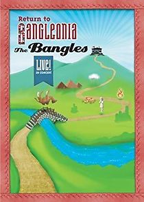 Watch The Bangles Return to Bangleonia