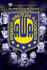 Watch The Spectacular Legacy of the AWA