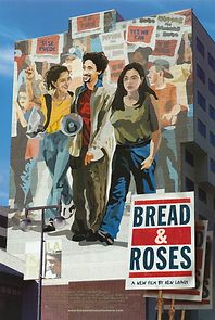 Watch Bread and Roses