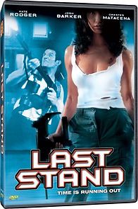 Watch Last Stand