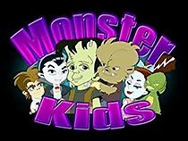 Watch Monster Kids
