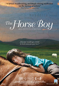 Watch The Horse Boy
