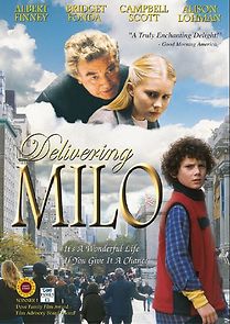 Watch Delivering Milo