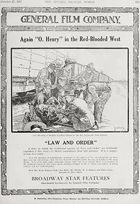Watch Law and Order (Short 1917)
