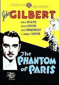 Watch The Phantom of Paris
