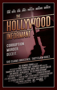 Watch The Hollywood Informant (Short 2008)