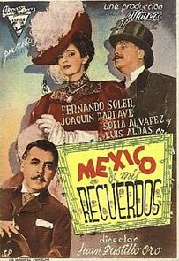 Watch México de mis recuerdos