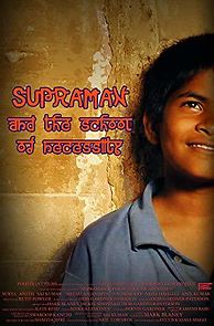 Watch Supraman and the School of Necessity