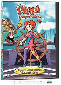 Watch Pippi's Adventures on the South Seas