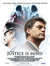 Watch Justice Is Mind