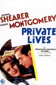 Watch Private Lives
