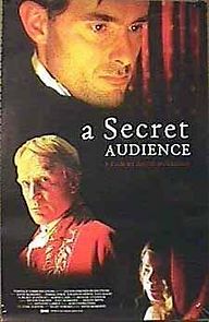 Watch A Secret Audience