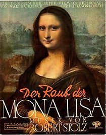 Watch The Theft of the Mona Lisa
