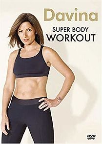 Watch Davina: Super Body Workout