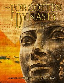 Watch Chosen by God: The Great Black Pharaohs of the 25th Dynasty