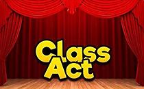 Watch Class Act