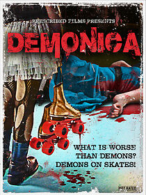 Watch Demonica