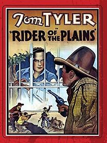 Watch Rider of the Plains