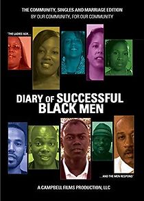 Watch Diary of Successful Black Men