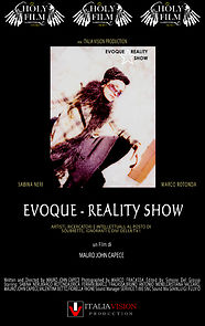 Watch Evoque: Reality Show