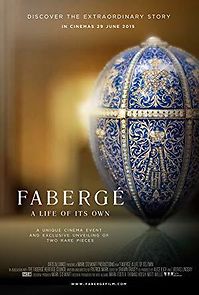 Watch Faberge: A Life of Its Own