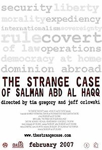 Watch The Strange Case of Salman abd al Haqq