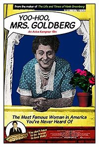 Watch Yoo-Hoo, Mrs. Goldberg