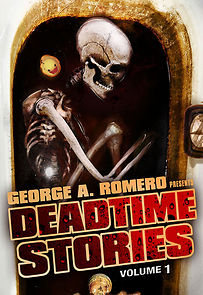 Watch Deadtime Stories: Volume 1