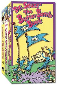 Watch The Butter Battle Book (TV Short 1989)