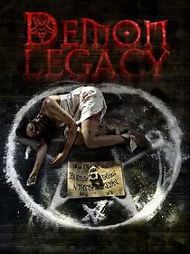 Watch Demon Legacy