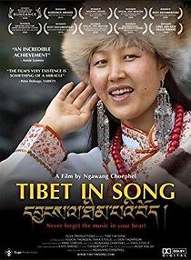 Watch Tibet in Song