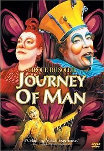 Watch Cirque du Soleil: Journey of Man