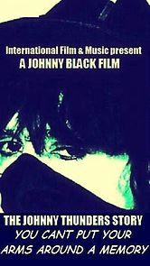 Watch The Johnny Thunders Story (Short 2013)